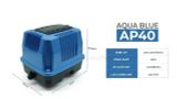 Aqua Blue AP-40/ Máy sủi khí