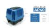 Aqua Blue AP-40/ Máy sủi khí