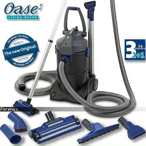 Máy vệ sinh OASE - Đức