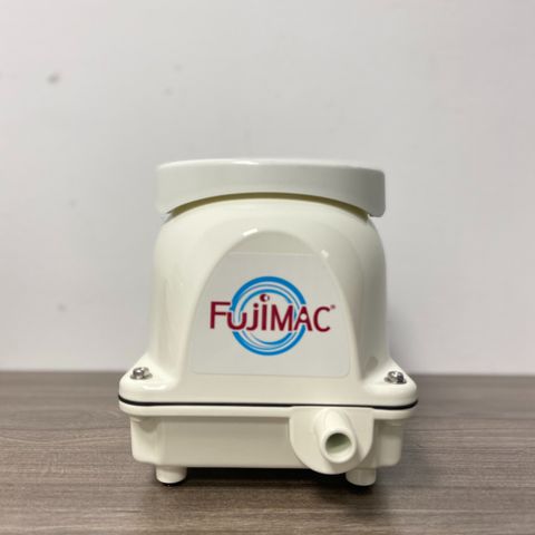 MAC 80R II-Sủi Oxi Fujimac