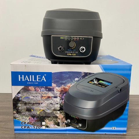 Sủi tích điện CPA120(28W) - HAILEA