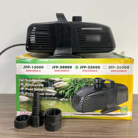 BƠM JEBAO-JFP30000 (660W)