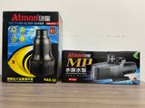 Bơm Atman HAS-25(150W)