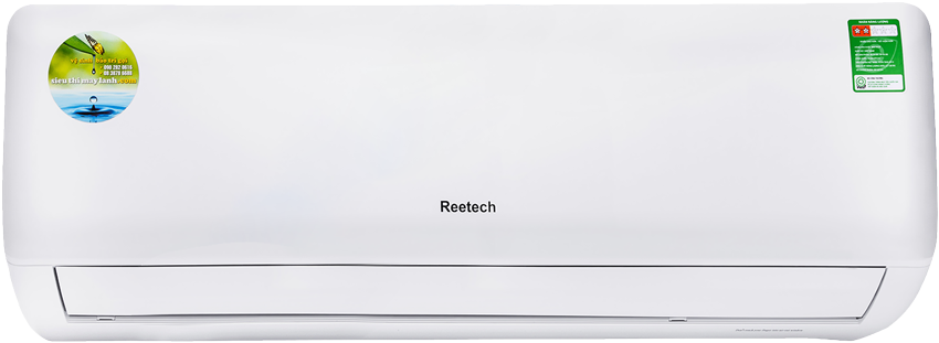 MÁY LẠNH REETECH 2HP RT18-CE/RC18-CE