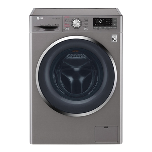 MÁY GIẶT LG 9 KG FC1409D4E