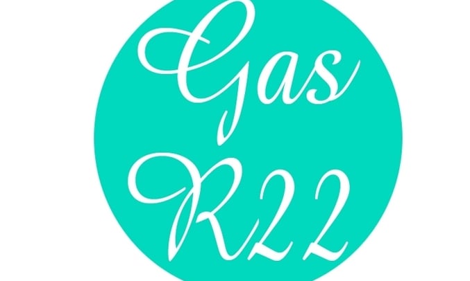 Máy lạnh Reetech RT12-DB 1.5 HP sử dụng loại gas R-22