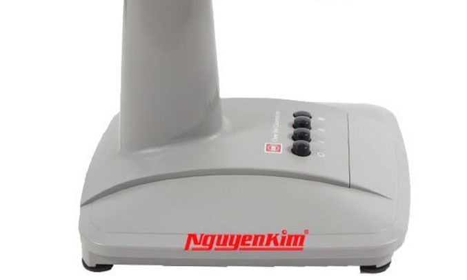 Quạt bàn KDK A30A nhỏ gọn