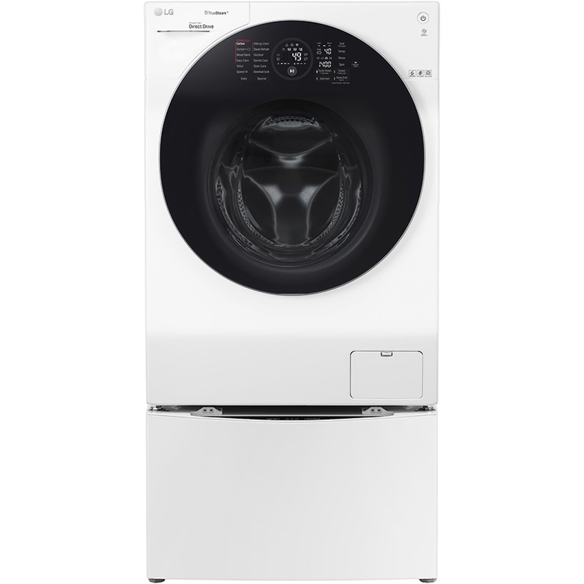 MÁY GIẶT LỒNG ĐÔI LG TWIN WASH 10.5 KG FG1405S3W