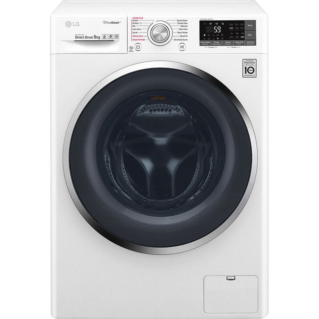 MÁY GIẶT LG 9KG FC1409S2W