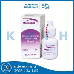 Dung dịch nhỏ mắt RELESTAT