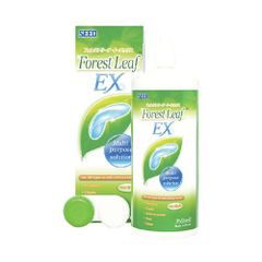 DUNG DỊCH NGÂM ÁP TRÒNG FOREST LEAF EX