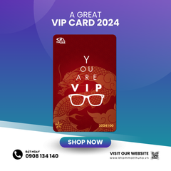 GÓI KHÁM MẮT VIP GIA ĐÌNH 2024