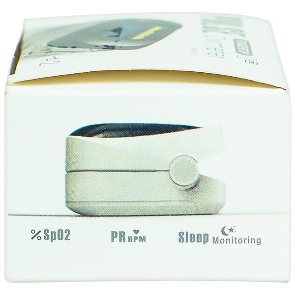 tim Fingertip Pulse Oximeter A2 ...