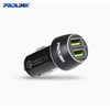 Sạc Ô Tô 2 Cổng Prolink PCC23601