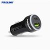 Sạc Ô Tô 2 Cổng Prolink PCC23301