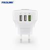 Củ Sạc Nhanh 3 Cổng USB Prolink PTC32501