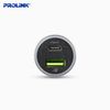 Sạc Ô Tô 2 Cổng Prolink PCC23301