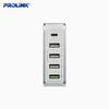 Củ sạc nhanh 5 cổng USB Prolink PDC54001