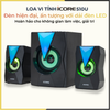 Loa Vi Tính 2.1 iCore 510U