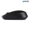 Chuột quang không dây Prolink PMW5008