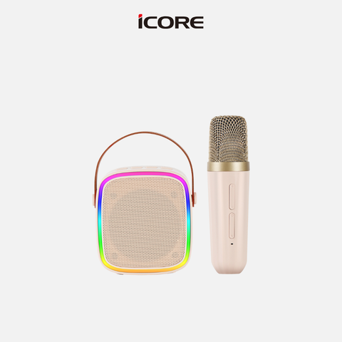 Loa Karaoke iCore ISM02