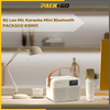 Loa Karaoke PACK&GO KSM01