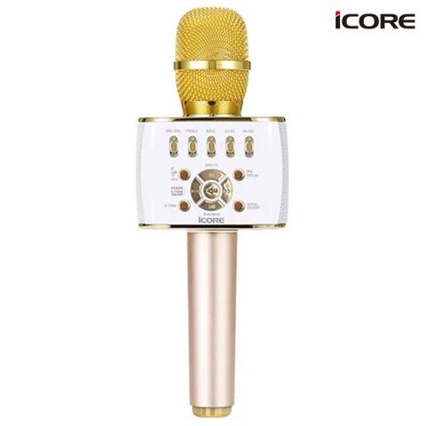 Micro Karaoke 3 trong 1 IC-M99