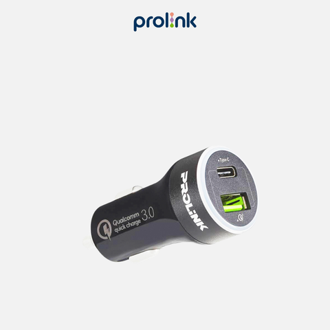 Sạc Ô Tô Prolink PCC23301