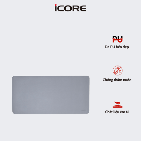 Tấm lót bàn iCore 8040