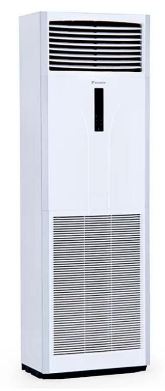 Máy lạnh tủ đứng Daikin 5.0HP  FVC125AV1V - 3 pha