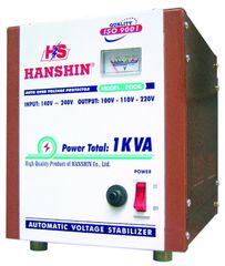 Ổn áp HANSHIN 1K (130v)