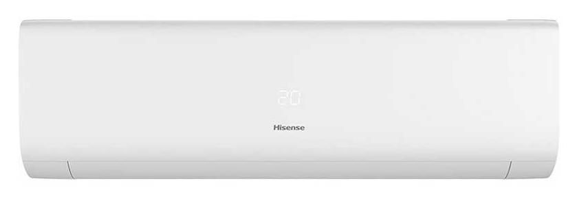 Máy lạnh Hisense 1.5HP Inverter AS-12TR4RYDTU02