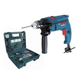 MÁY KHOAN ĐỘNG LỰC BOSCH GSB 1300 RE SET