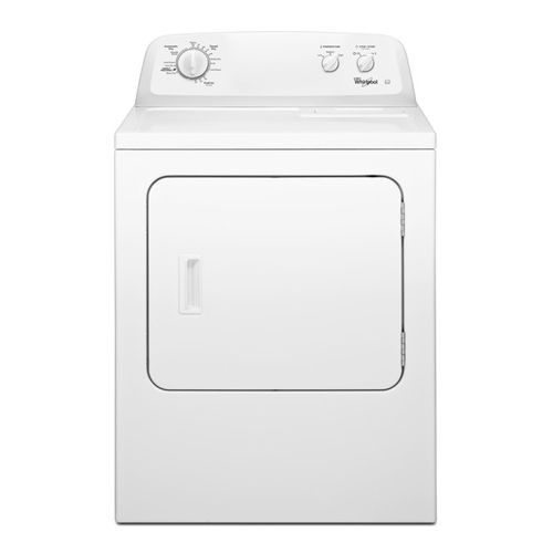 Máy sấy quần áo Whirlpool 15Kg 3LWED4705FW