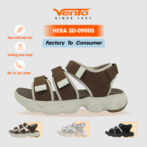  Giày Sandal VENTO HERA SD-09005 