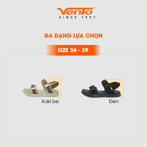  Giày Sandal  VENTO HAYATE SD-NB147 