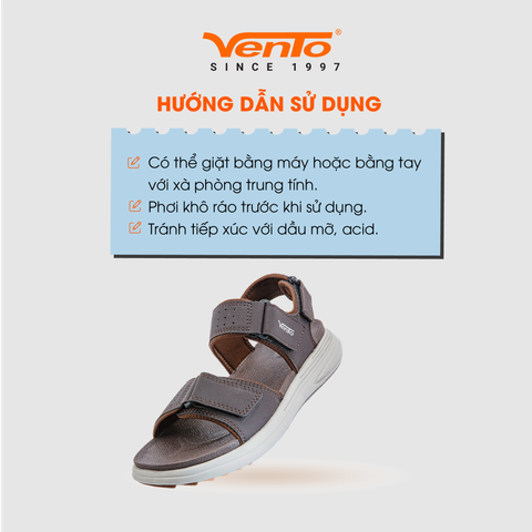  Giày Sandal VENTO DAICHI  SD-NB156 