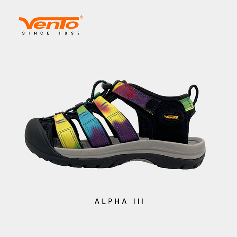  Giày Sandal  VENTO ALPHA III SD-08005 