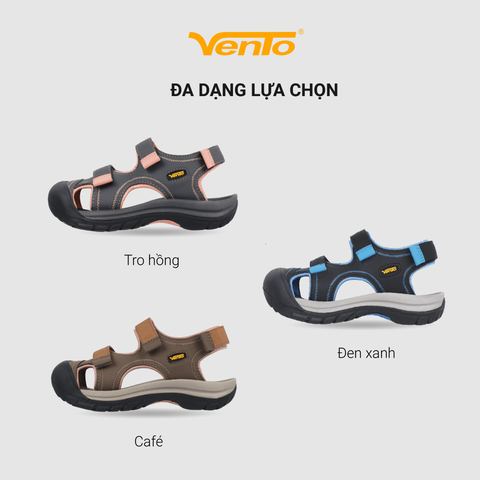  Giày Sandal bít mũi cho bé Vento THUNDER 2.0 