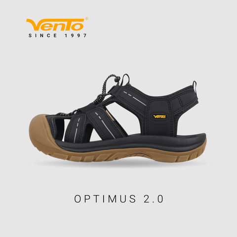  Giày Sandal Nam Bít mũi Vento OPTIMUS 2.0 SD-08019 