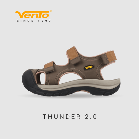  Giày Sandal bít mũi cho bé Vento THUNDER 2.0 