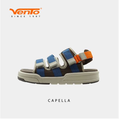  Giày Sandal VENTO CAPELLA SD-1001B 