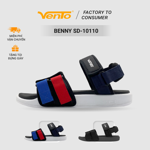  Giày Sandal VENTO BENNY SD-10110 
