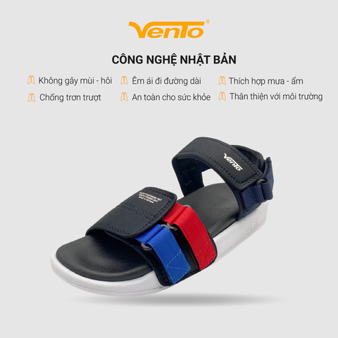  Giày Sandal VENTO BENNY SD-10110 