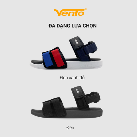  Giày Sandal VENTO BENNY SD-10110 