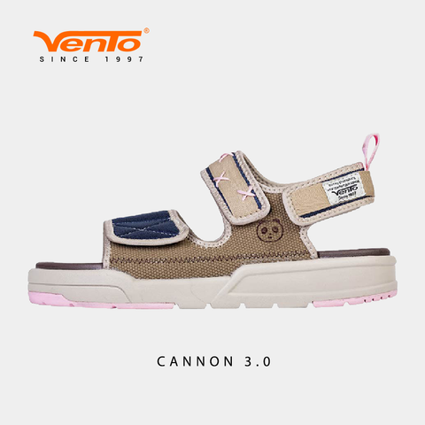  Giày Sandal Nữ VENTO CANNON 3.0 SD-10039 