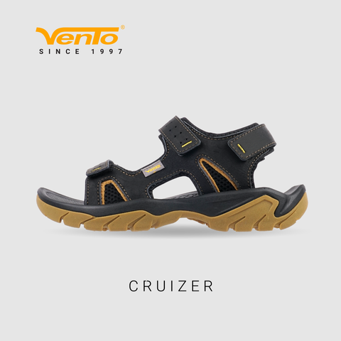  Giày Sandal Da Nam Vento CRUIZER SD-11004 