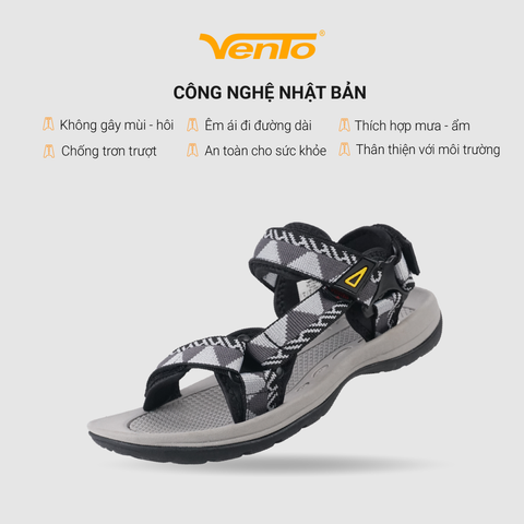  Giày Sandal Nam VENTO DEAN SD-7930 