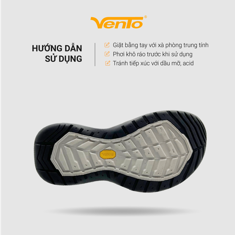  Giày Sandal Nam VENTO DEAN SD-7930 