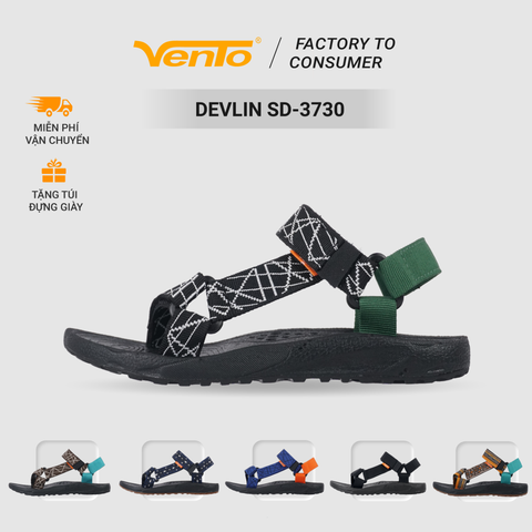  Giày Sandal Nam VENTO DEVLIN  SD-3730 